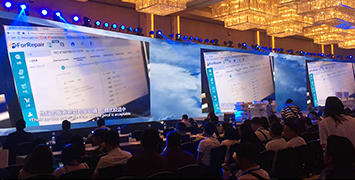 ueeshop受邀参加paypal2016中国跨境电商大会